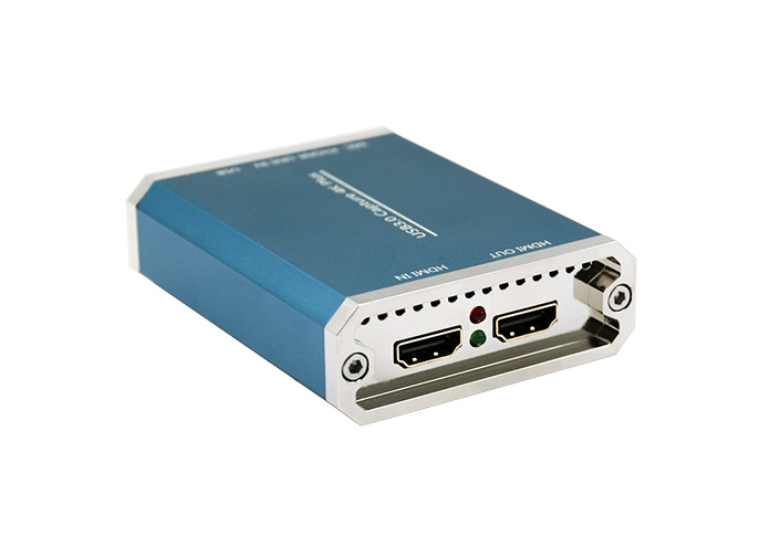 USB 3.0キャプチャカードへの4K @ 30 HDMI